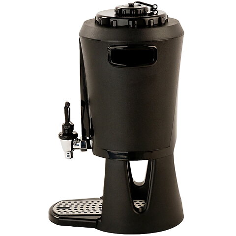 Serveringsstation 2,5 liter, Crem & Coffee Queen - 1103303
