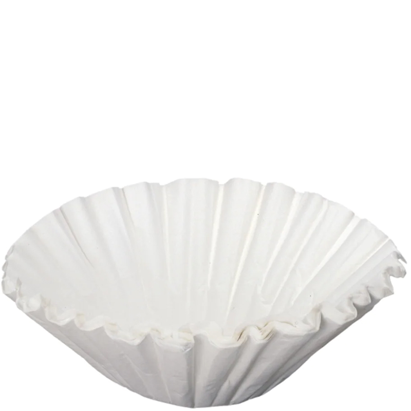 Bryggfilter 110 mm, Crem & Coffee Queen - 110110