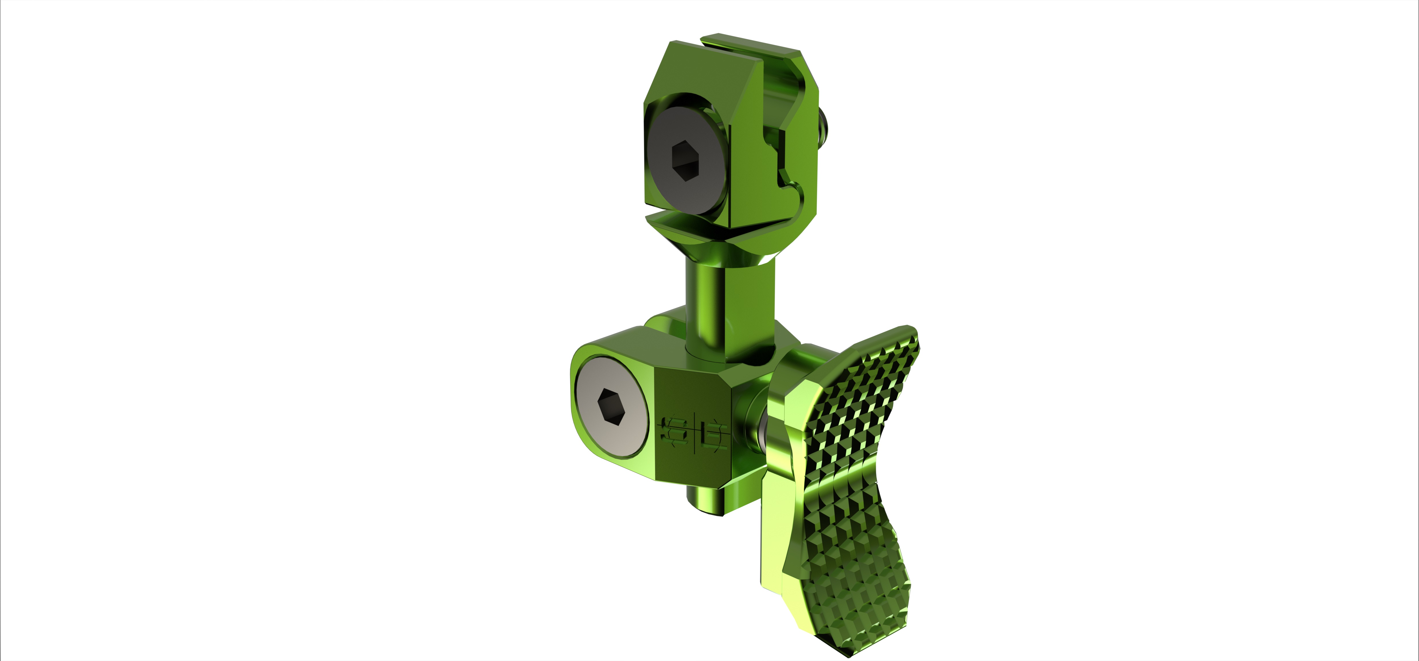 Trigger Shoe SENSIVE II - 5