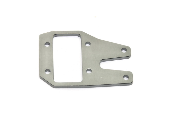 Center  Differential   Mount -