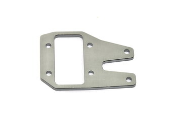 Center  Differential   Mount -