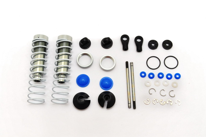 Rear Shock Abosorber Set