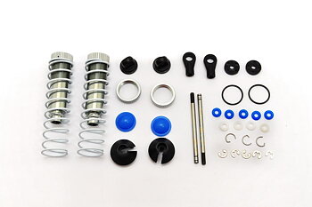 Rear Shock Abosorber Set