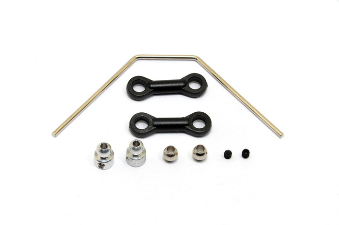 F/R Anti Roll Bar Set