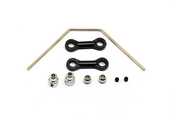 F/R Anti Roll Bar Set
