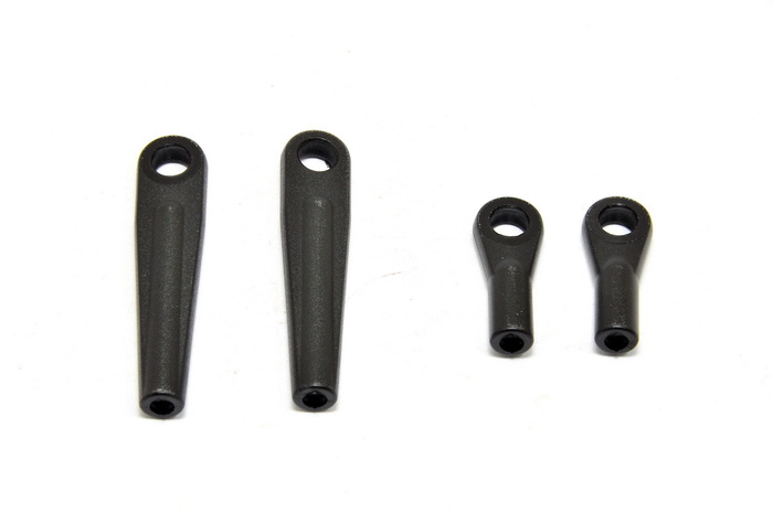 Rear Upper Arms
