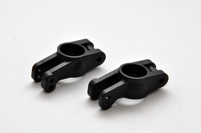 Rear Hub Carrier