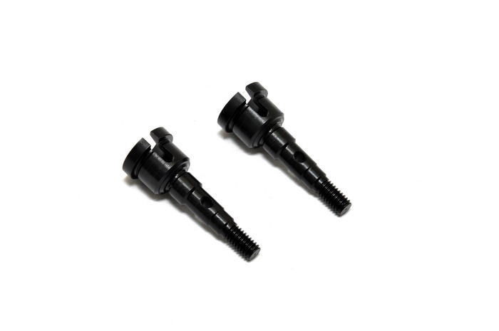 Mini St Rear Axles