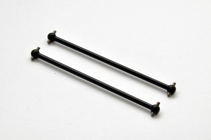 Mini St Rear Dogbones