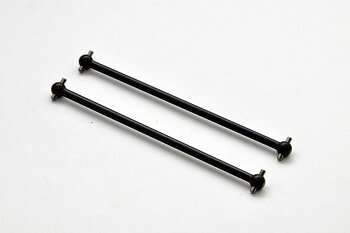 Mini St Rear Dogbones
