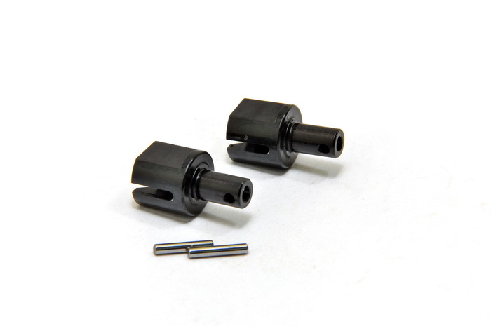 Mini St Center Diff Ouput