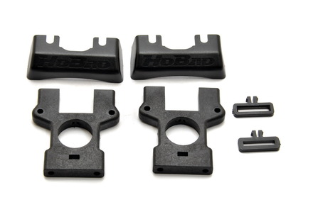 Center Diff Mount