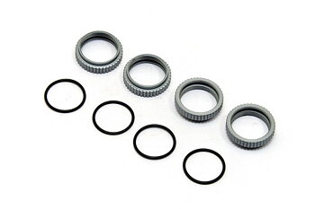 Threaded Shock Collar