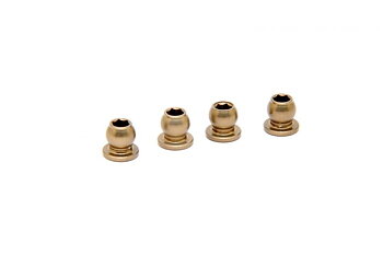 Ball Joint - 5.8mm 7075 Cnc
