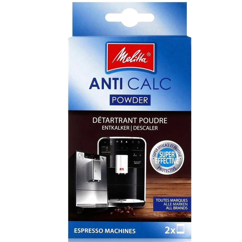 Melitta Espresso Anti Calc