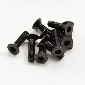 Screw Set 2.6*10mm