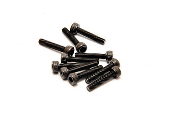 Hex Socket Head Cap Screws 3*1