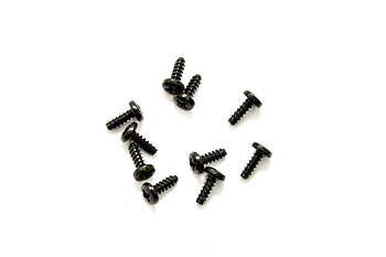 M3 X 8 Button Head Tap Screw