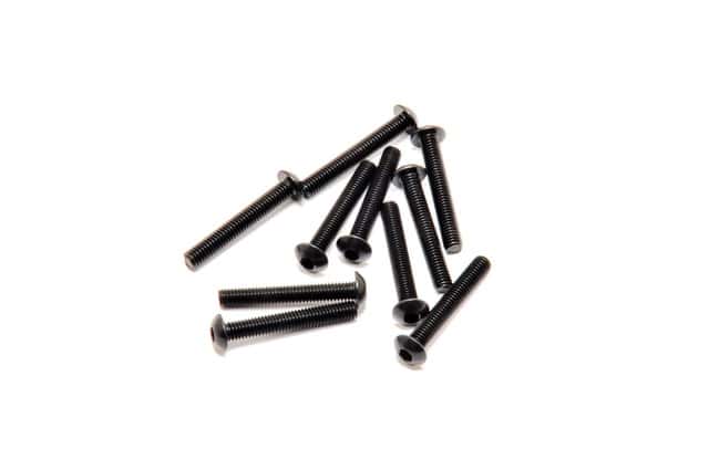 320mm Button Head Screw