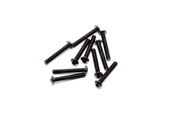 3×20mm Button Head Screw
