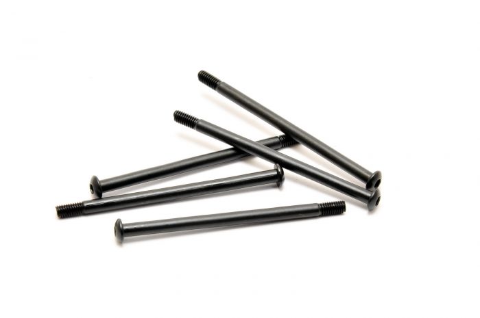 M3X50 Button Head Shoulder Scr