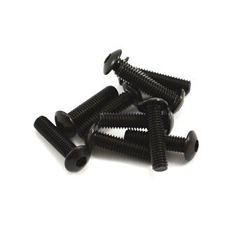 Pan Head Screws 3*12mm
