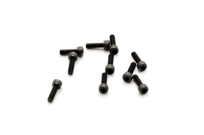 Bind Head Screws 2.6*8mm