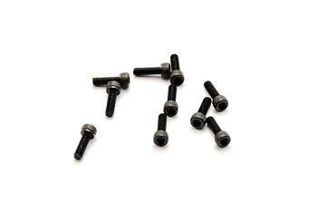 Bind Head Screws 2.6*8mm