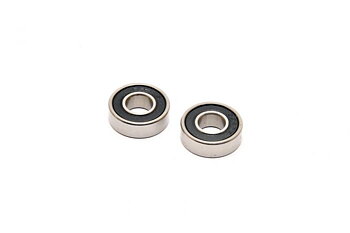 Ball Bearing 8X19X6mm, 2Pcs