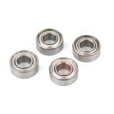 Ball Bearing 6X13mm, 4Pcs