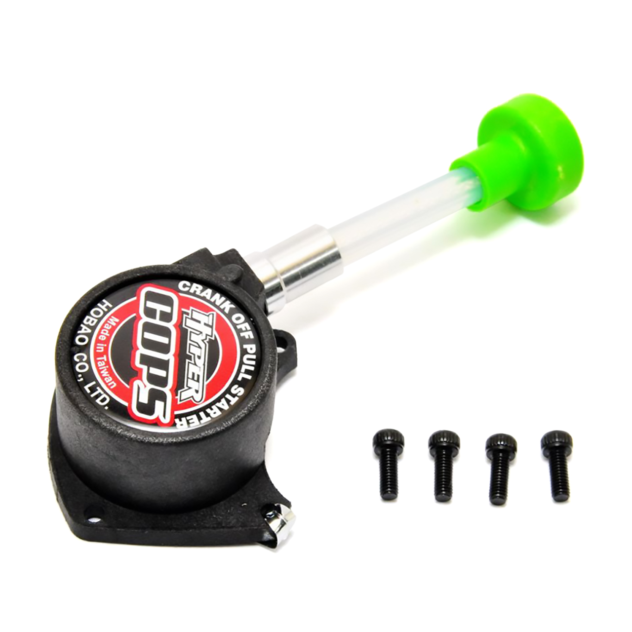 Pull Starter Set