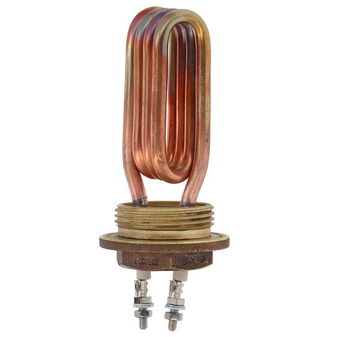 Heater, BFC Junior - 5050009