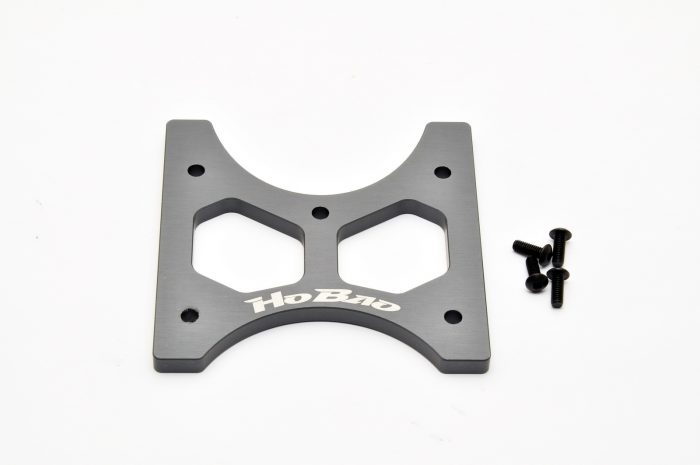 Chassis Supporter Plate