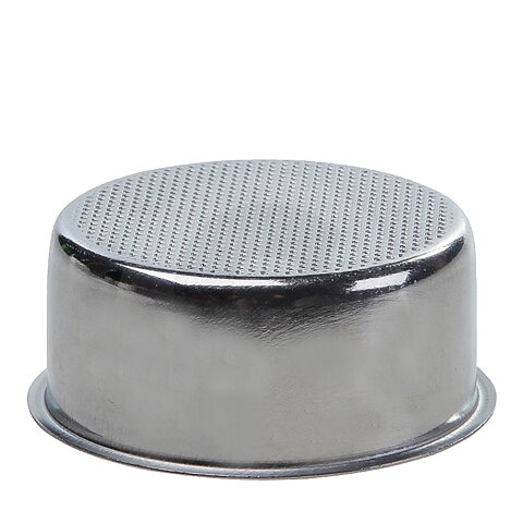 Isomac Filter 2 koppar 53 mm - 000293