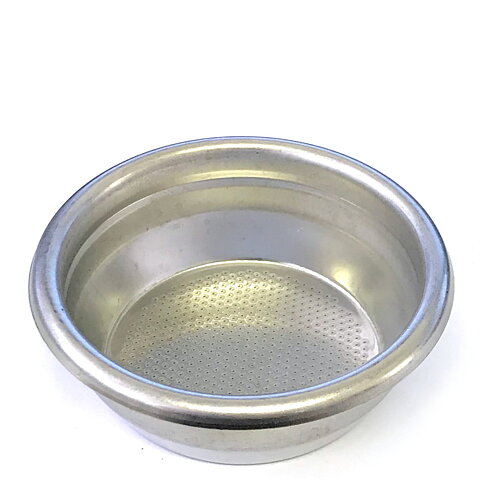 Isomac Filter 2 koppar 58 mm - 000848