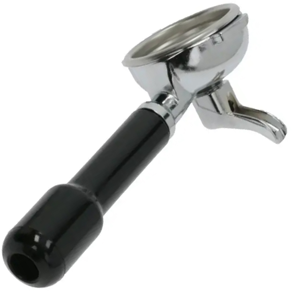 Isomac Filterhållare 1 kopp 58 mm - 000740