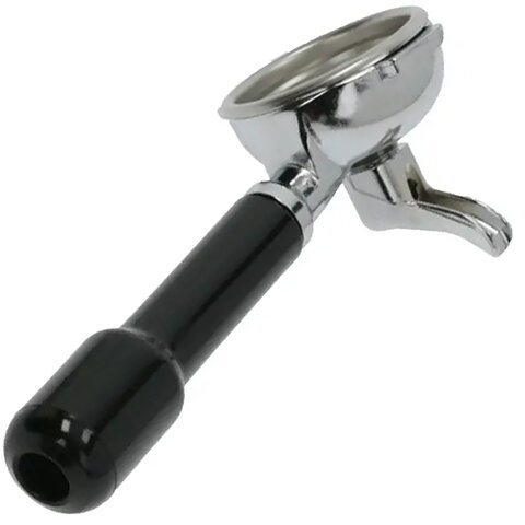 Isomac Filterhållare 1 kopp 58 mm - 000740