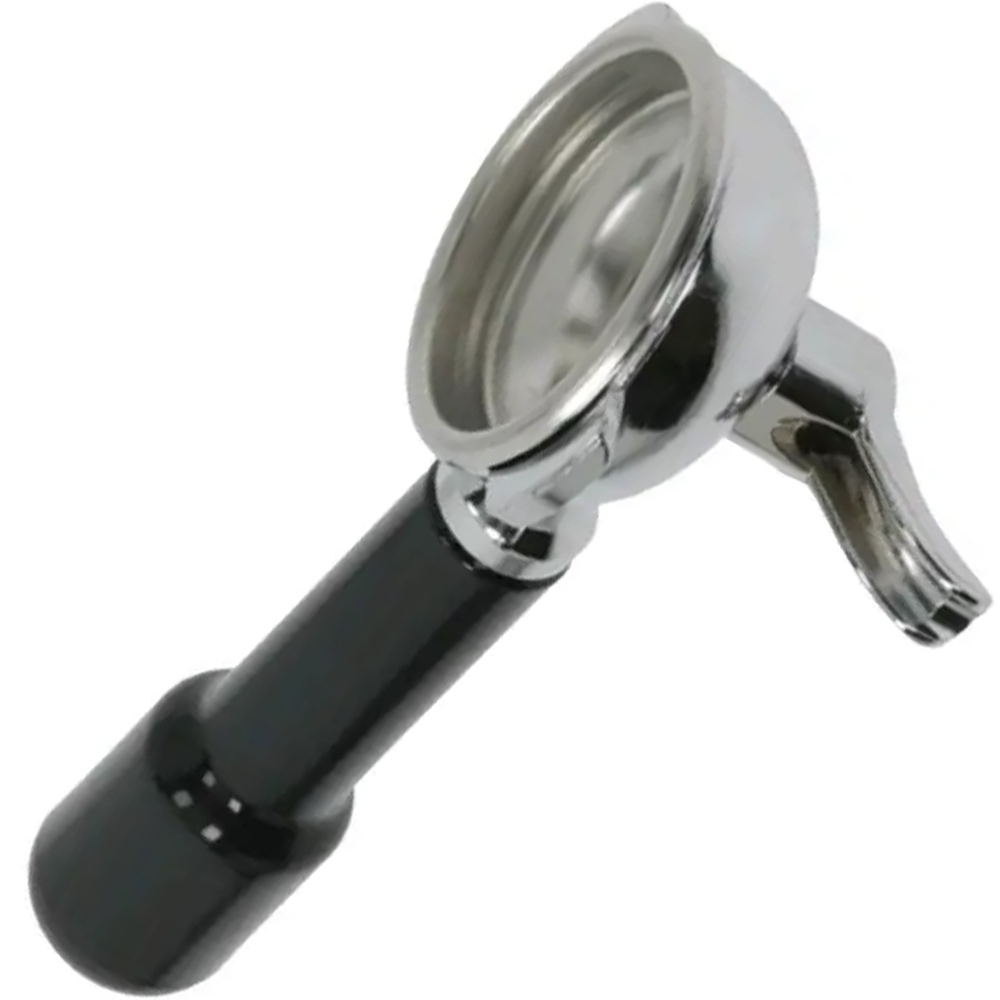 Isomac Filterhållare 1 kopp 58 mm - 000740