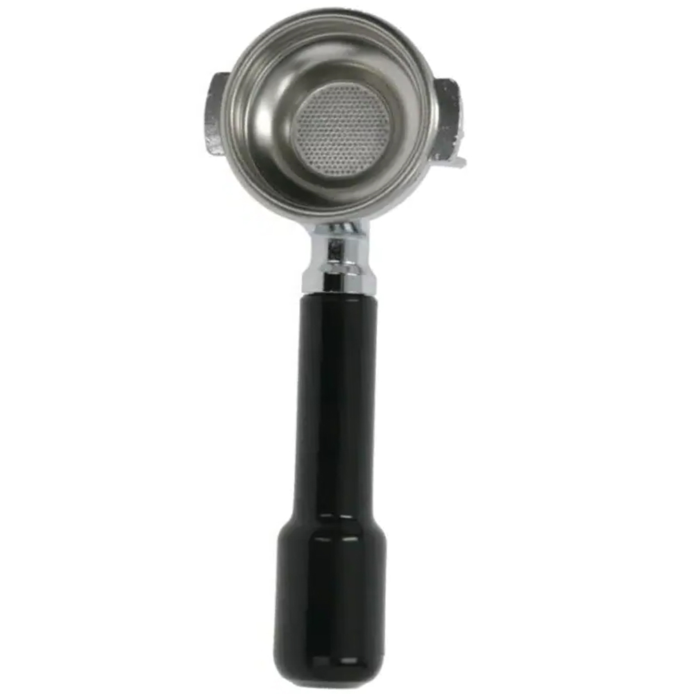 Isomac Filterhållare 1 kopp 58 mm - 000740 - 3