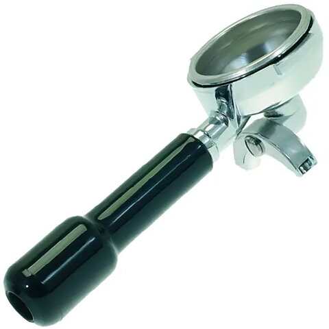Isomac Filterhållare 2 koppar 58 mm - 000741