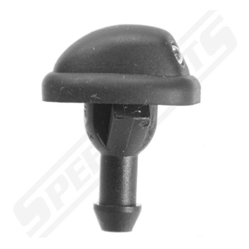 Washer jet nozzle