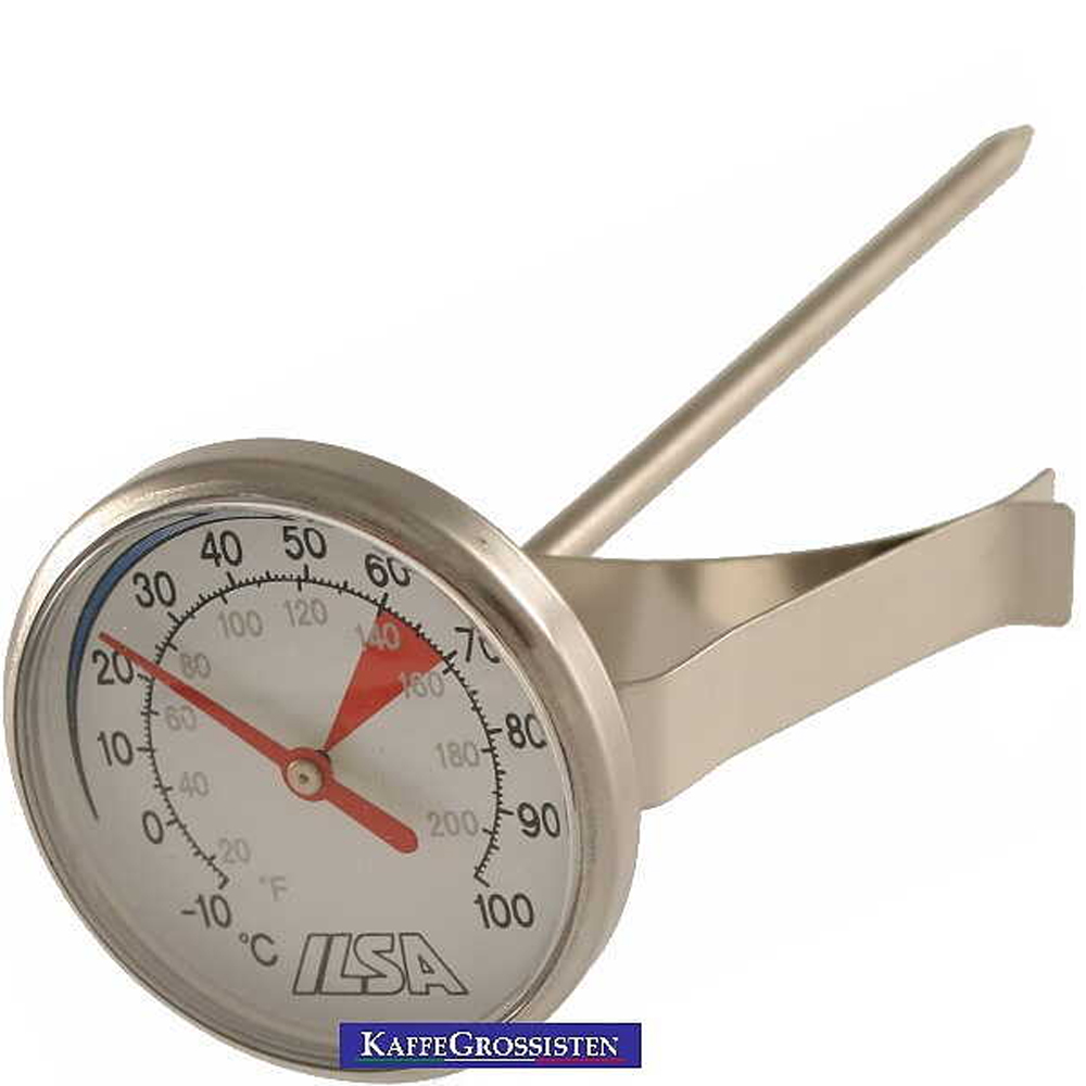 Ilsa Milk thermometer