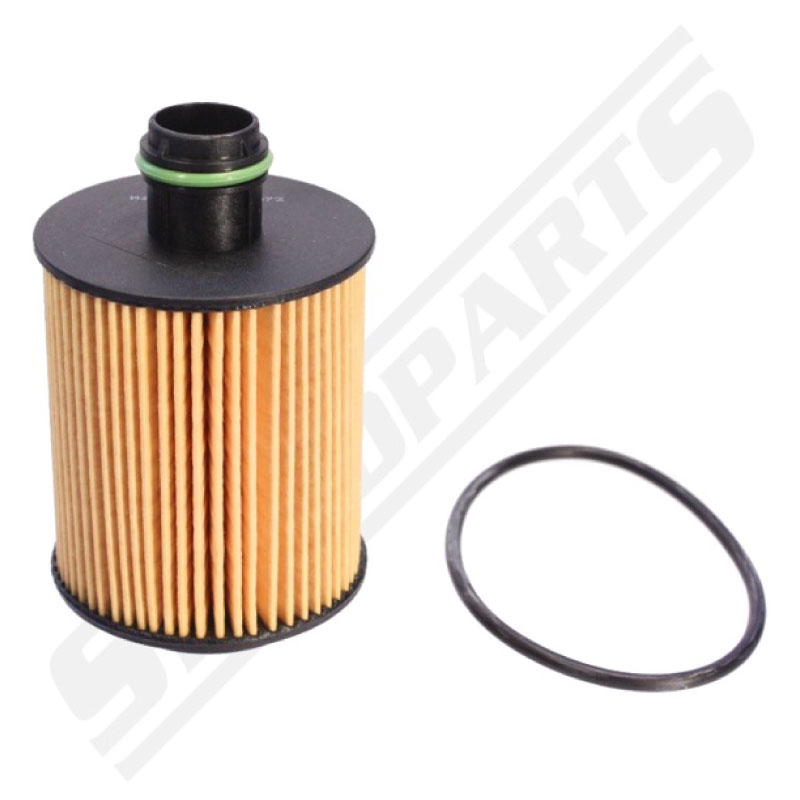 Oil Filter 9-3 1.9 TTiD  08- - 2