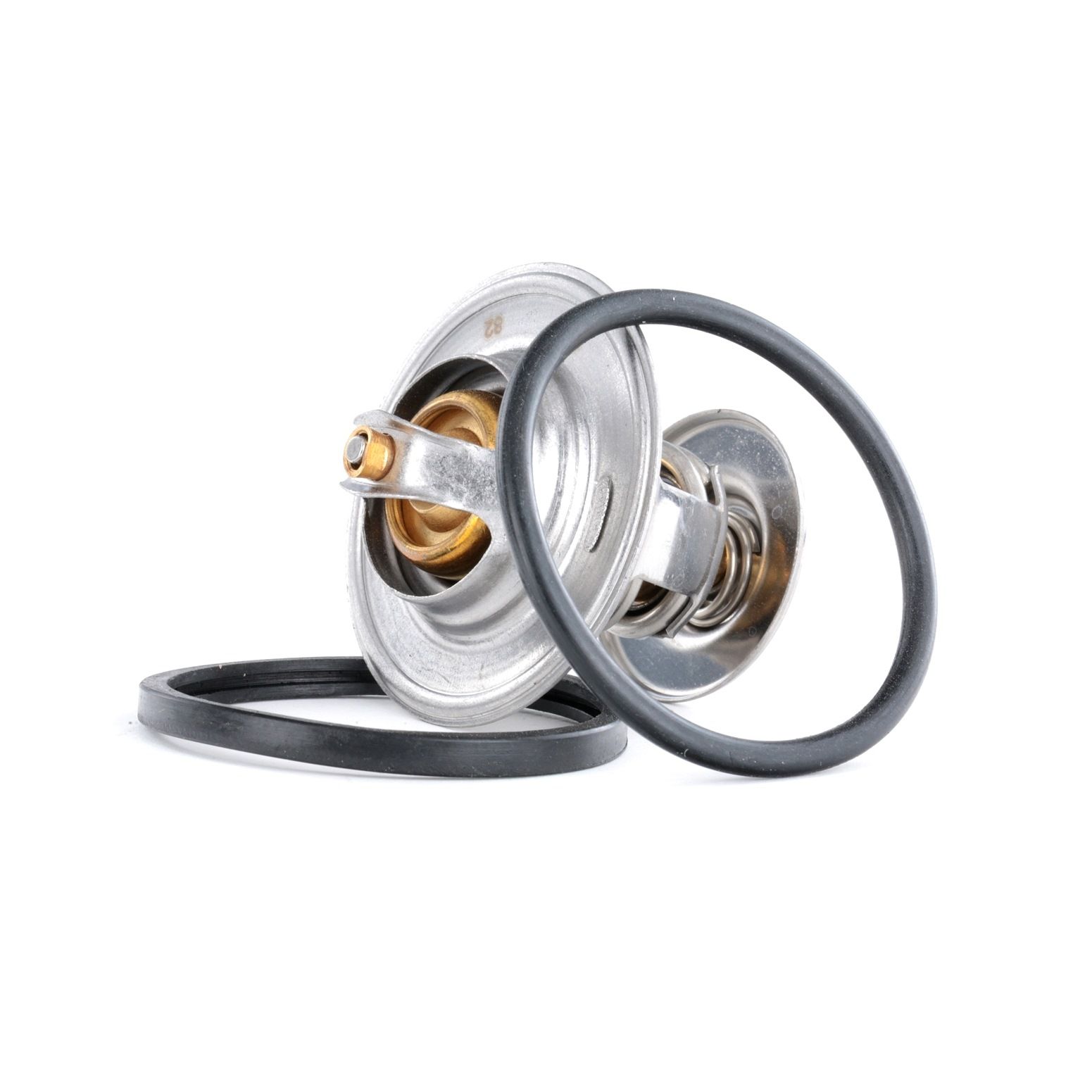 Termostat CIH E-motor 80gr - 2