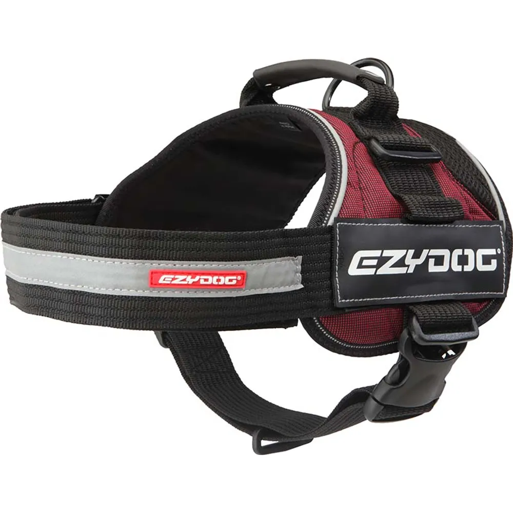 Ezydog Sele Convert m reflex 2 färger