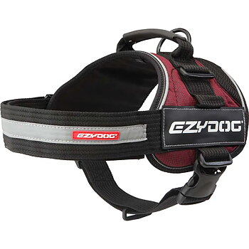 Ezydog Sele Convert m reflex 2 färger