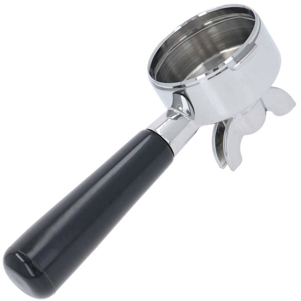 La Pavoni Filter holder black - 395307