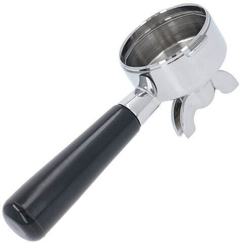 La Pavoni Filterhållare svart - 395307