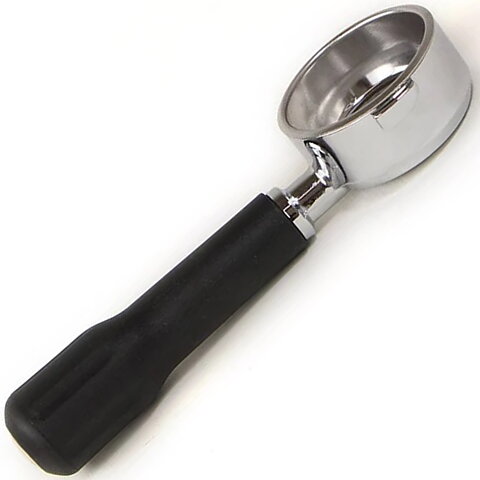 La Pavoni Domus Naken filterhållare - 2953009