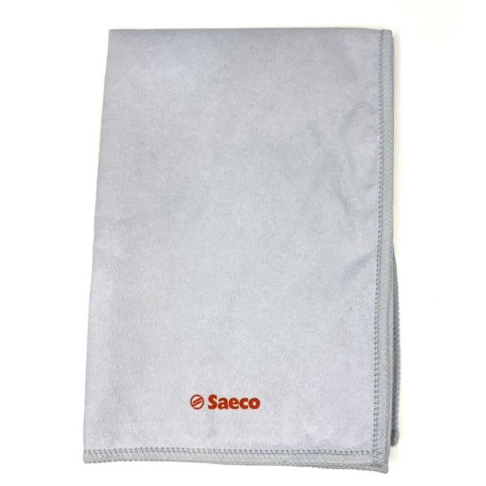 Mikrofiberduk, Saeco